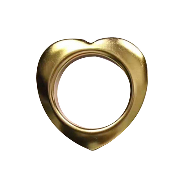 精密鋁合金壓鑄加工件