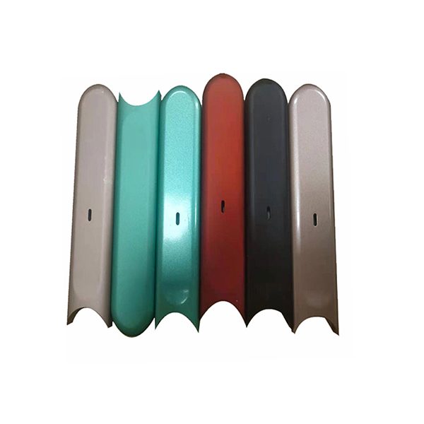 鋁合金壓鑄加工件