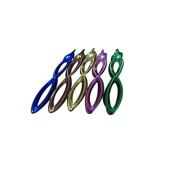 鋁合金壓鑄加工品