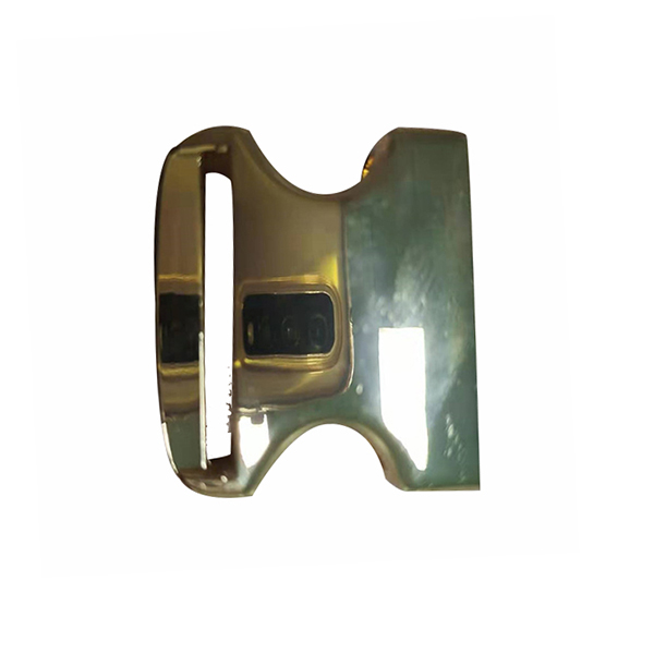 壓鑄加工鋁鑄件