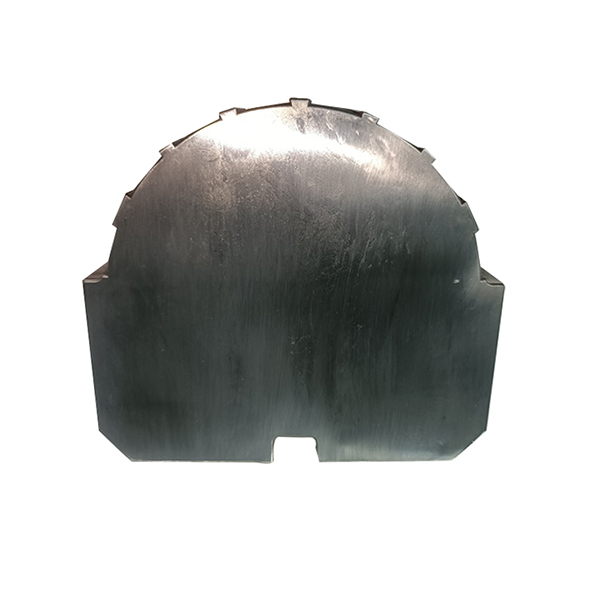 精密鋁合金壓鑄加工件