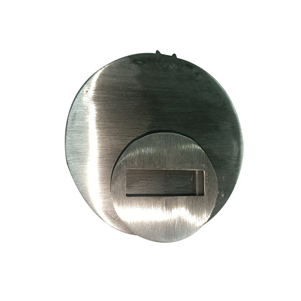 精密鋁合金定制加工件