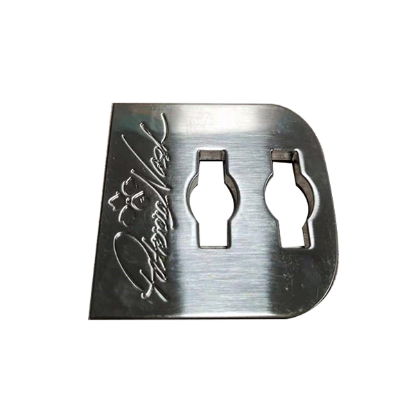 精密鋅鑄件加工