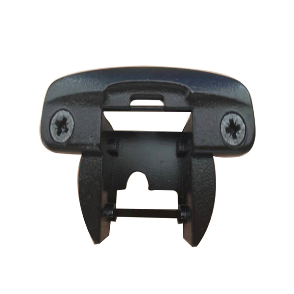 加工制造壓鑄件