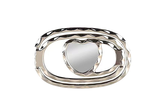 鋁合金壓鑄為什么不生銹呢？