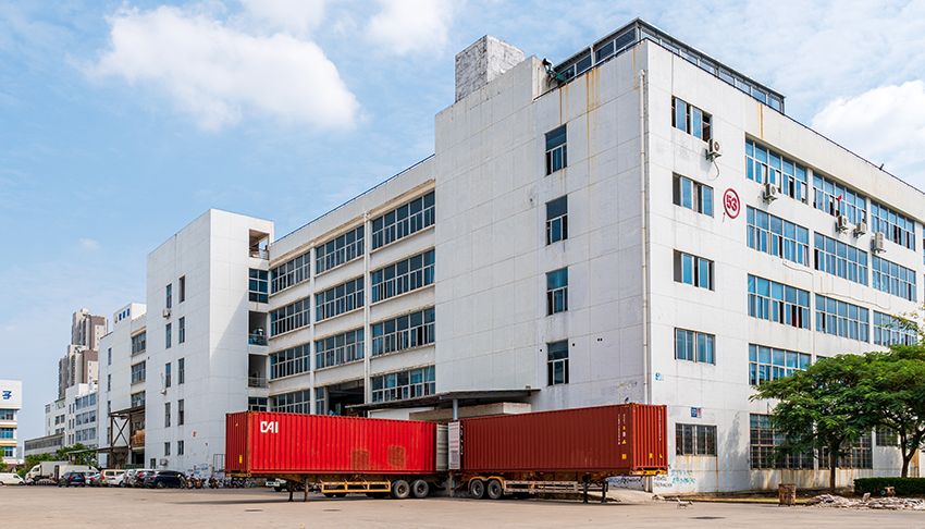 東莞市佳哲五金制品有限公司